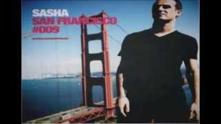 Sasha ‎ Global Underground 009 San Francisco CD1 [upl. by Mcroberts556]