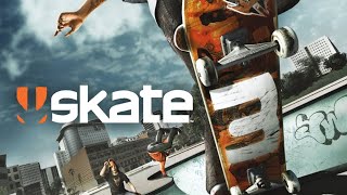 Skate 3 Is Fully Playable On PC How To [upl. by Yaron]