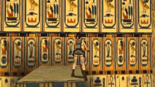 Tomb Raider 1  Obelisk of Khamoon [upl. by Holly-Anne]