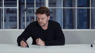 Bjarke Ingels Interview On Jørn Utzon [upl. by Sturges581]