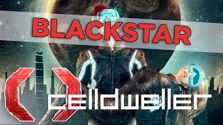 Celldweller  Blackstar [upl. by Yatzeck]