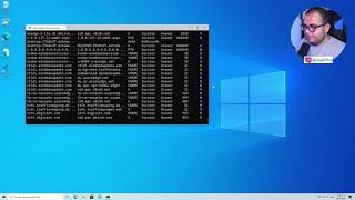 Limpiar Caché DNS en Windows 10 con PowerShell [upl. by Elockcin]