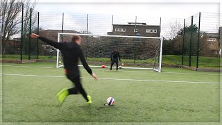 SIDEMEN ULTIMATE PENALTY CHALLENGE [upl. by Valentine966]