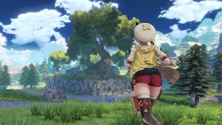 Atelier Ryza Ram Review [upl. by Neelav29]