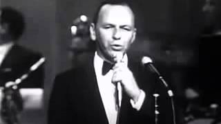 Frank Sinatra Fly Me To The Moon Live 1965 [upl. by Anitnoc504]