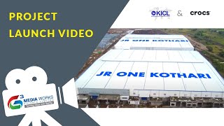 Kothari industry Corporation Limited Share Latest news [upl. by Hett131]