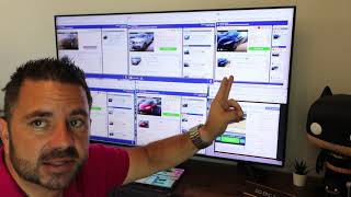 Buying Cars at Auction Online How it works [upl. by Gemoets]