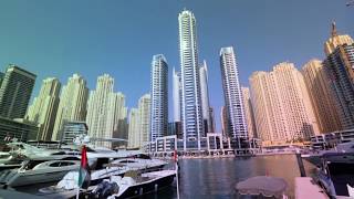 Pullman Dubai Jumeirah Lakes Towers [upl. by Faludi]