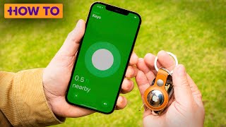 Apple AirTags How to set up and use the tracker [upl. by Gardell102]