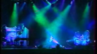 Emerson Lake amp Palmer  Budapest 1992 [upl. by Malvino]