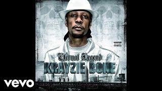 Bone ThugsnHarmony Krayzie Bone  Apparently [upl. by Ttcos]