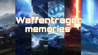 Waffentrager memories  By LE2217 [upl. by Endo]