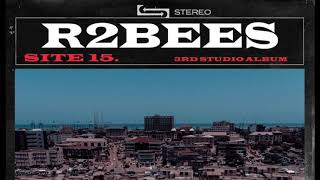 R2Bees  Picture feat King Promise Audio Slide [upl. by Gardy393]