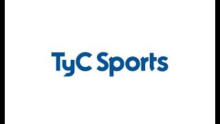 TYC Sports En vivo [upl. by Adidnere773]