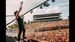 Timmy Trumpet  Tomorrowland Belgium 2018 [upl. by Enutrof]