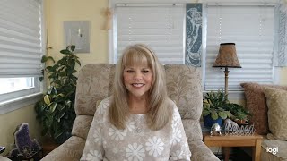 Cancer Psychic Tarot Reading for March 2025 by Pam Georgel [upl. by Hcelemile]