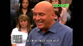 FULL EPISODES FOR FREE  STEVE WILKOS [upl. by Pirzada255]