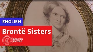 English  Brontë Sisters [upl. by Levenson]