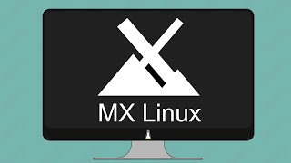 MX Linux review XFCE amp KDE [upl. by Alial623]