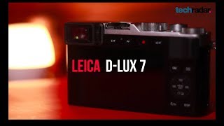 Leica DLux 7 Review The modern pointandshoot camera [upl. by Ariat596]