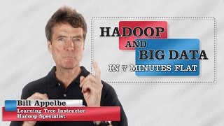 What is Big Data and Hadoop [upl. by Otreblig]