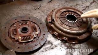 Learn How A Clutch Works In Less Than 5 Minutes  EricTheCarGuy [upl. by Aissac449]