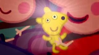 Peppa Pig Season 4 Episode 39  End of the Holiday [upl. by Nilek432]