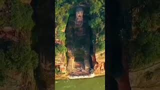 •LESHAN GIANT BUDDHA•Brief information in description [upl. by Kushner451]