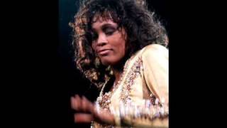 Whitney Houston  Aint No Way Live In Philadelphia 1994 [upl. by Nebuer]