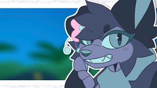 ★blueberry faygo  animation meme★ [upl. by Sahcnip]