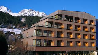 Falkensteiner Hotel Schladming [upl. by Brynne]