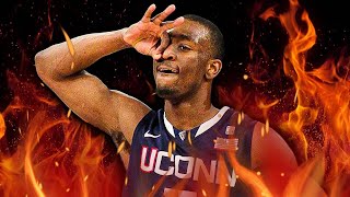 Cardiac Kemba The Greatest Run In NCAA History [upl. by Adin]