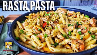 Rasta Pasta [upl. by Brendon]