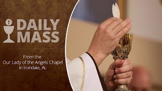 Catholic Daily Mass  Daily TV Mass  November 16 2023 [upl. by Aiyram166]