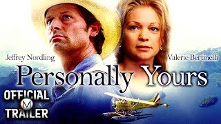 PERSONALLY YOURS 2000  Official Trailer  HD [upl. by Virnelli]