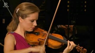 Prokofiev  Violin Concerto No 2  Julia Fischer [upl. by Day207]