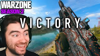 Warzone 1000 Custom Sweaty Games 2 Crazy Wins [upl. by Hodgkinson]