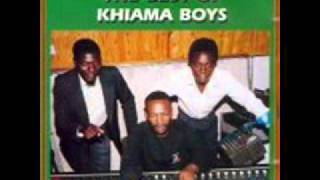 Khiama BoysMabhawuwa [upl. by Lemuela]