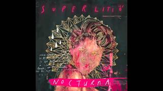 Superlitio  Puro Goce Audio Oficial [upl. by Sollows]