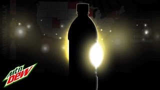 White Out  DEWmocracy  Mountain Dew Commercial [upl. by Spatola]