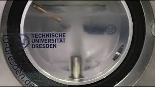 Supercritical carbon dioxide sCO2  How does it look like [upl. by Eanert750]