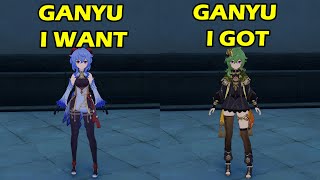 10 Ways to Use Ganyu in Genshin Impact [upl. by Audley776]