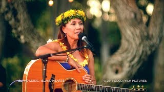 Hawaiian Music Lehua Kalima quotFlying With Angelsquot [upl. by Dorrahs]