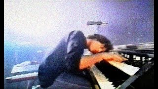 Charlatans Reading Festival 1992  Full concert VIDEO [upl. by Phelia]