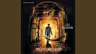 Night At The Museum [upl. by Nosaes716]