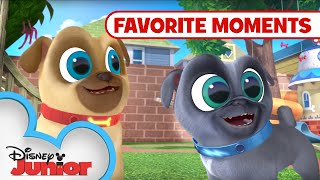 PAW Patrol Mighty Pups Charged Up Pups vs Three Super Baddies  Nick Jr [upl. by Zullo991]