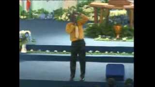 Apostle Johnson sulemanDiscover the Anointed One [upl. by Sherar]