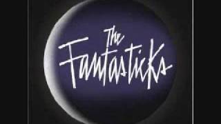 Try to Remember  The Fantasticks [upl. by Weathers]