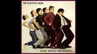 Madness  Madness with lyrics [upl. by Gausman]