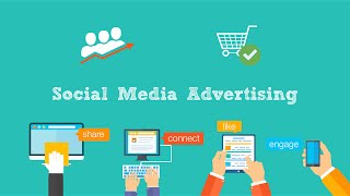 Social Media Advertising [upl. by Pierrepont575]